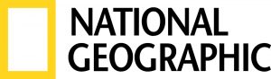 Nat geo logo