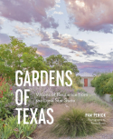 COVER – GArdens of TX