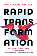 COVER – Rapid Transformation