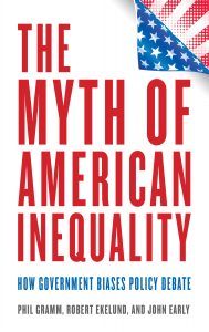 The Myth of Inequality